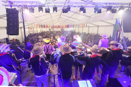 ŽAGANJE BABE  37 FOTO LJUBO VUKELIČ